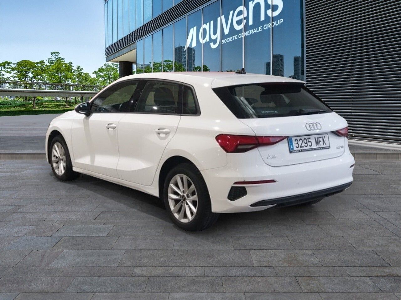 Audi A3 Sportback 30 Tdi 85kw (116cv) - Foto 7