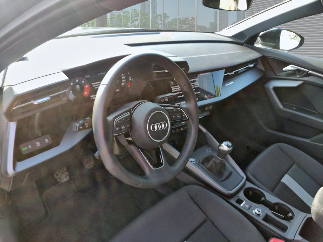 Audi A3 Sportback Advanced 30 Tdi 85kw (116cv) - Foto 8