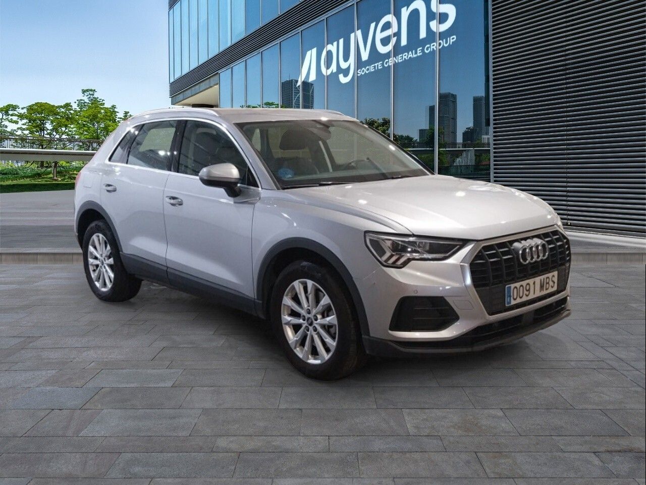 Audi Q3 45 Tfsi E 180kw S Tronic Advanced - Foto 4