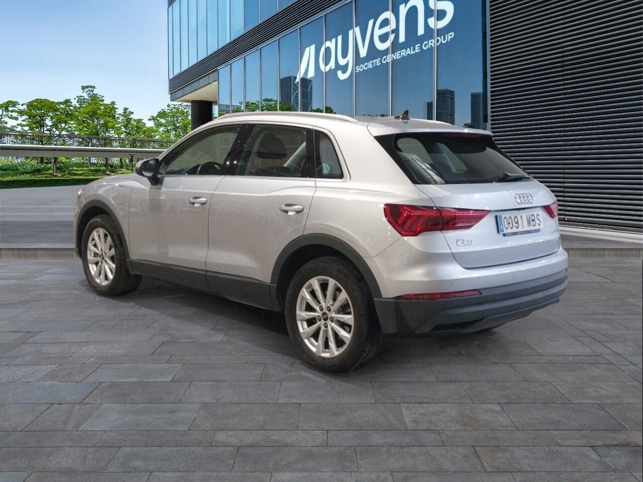 Audi Q3 45 Tfsi E 180kw S Tronic Advanced - Foto 7