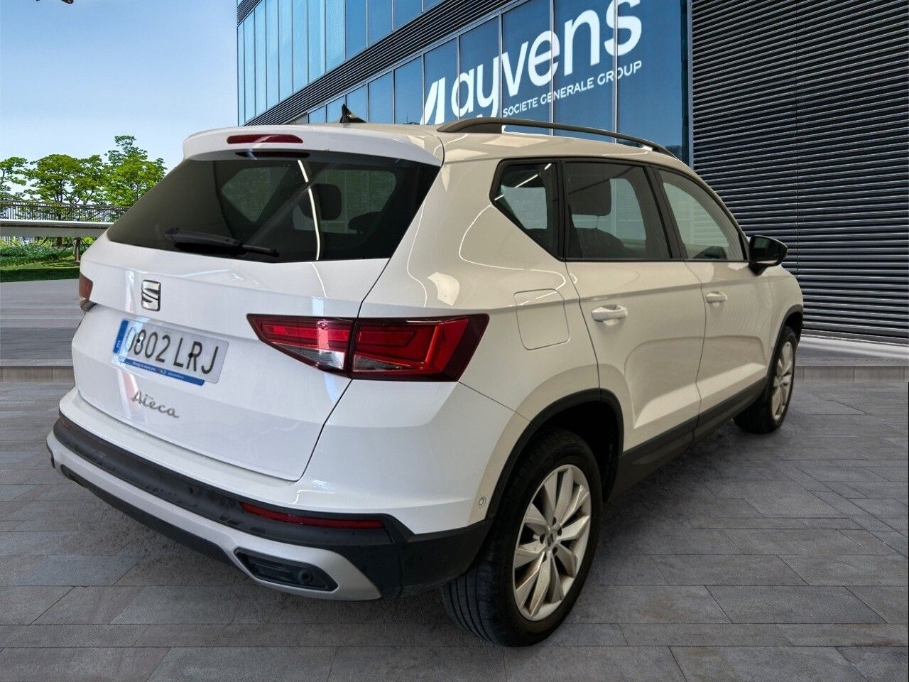 Seat Ateca 1.0 Tsi 81kw St&sp Style Go - Foto 5