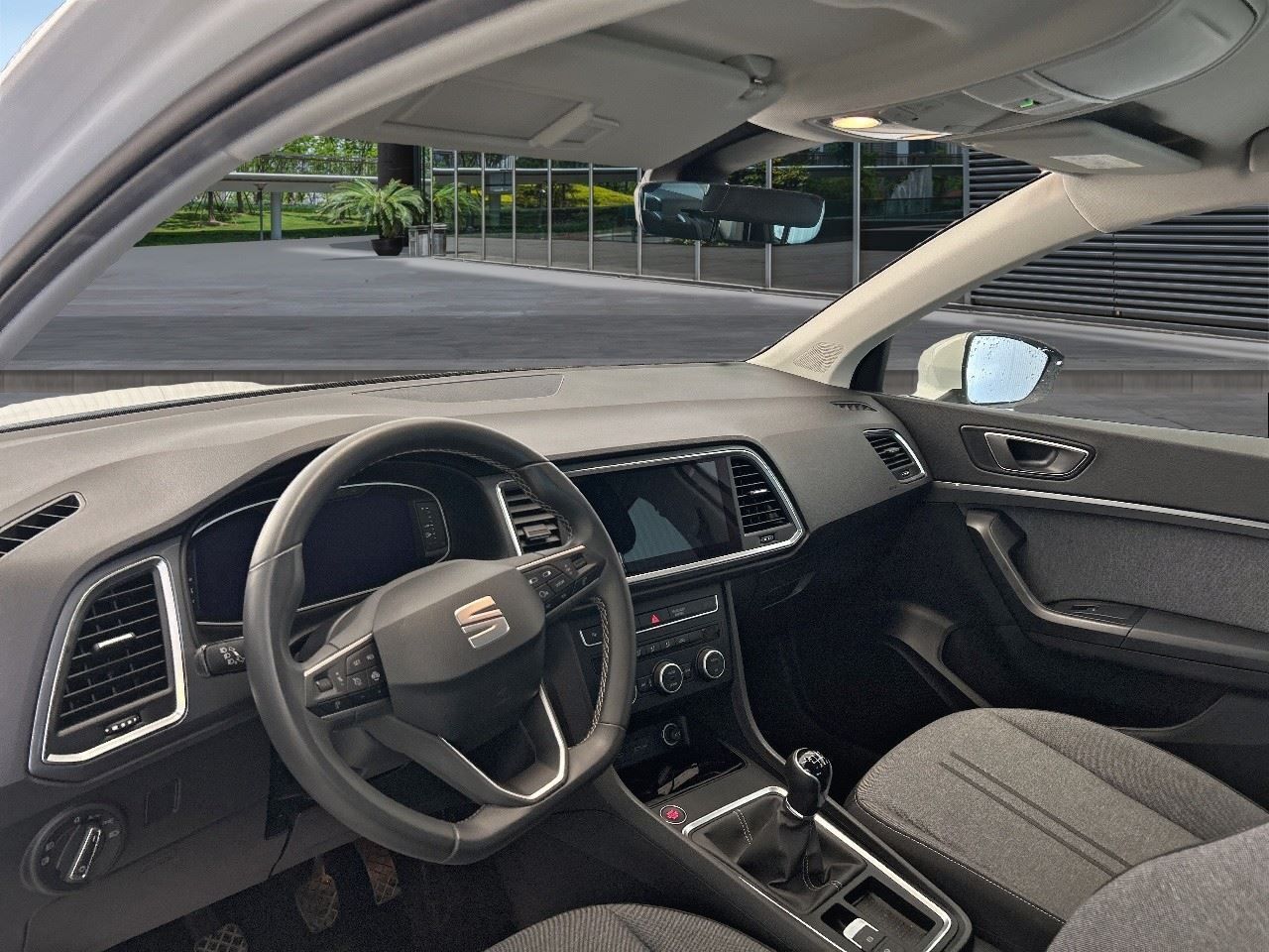 Seat Ateca 1.0 Tsi 81kw St&sp Style Go - Foto 8