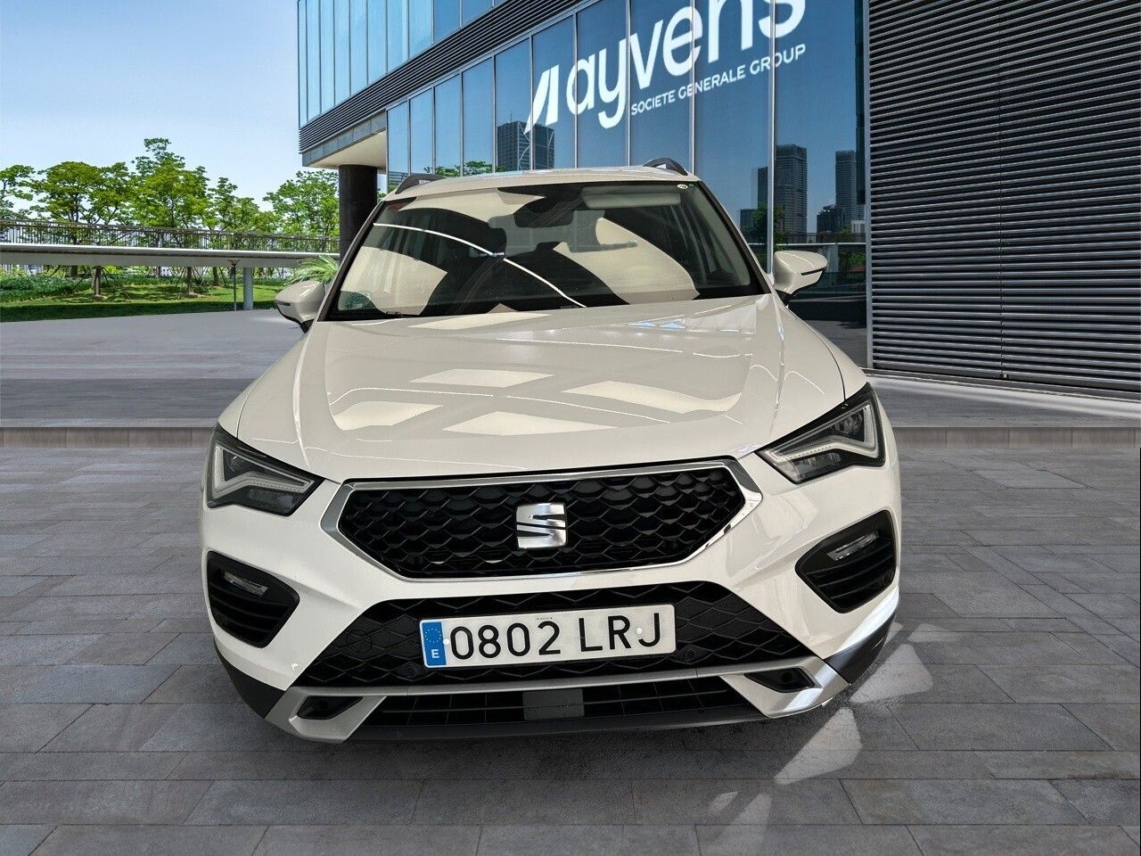 Seat Ateca 1.0 Tsi 81kw St&sp Style Go - Foto 3