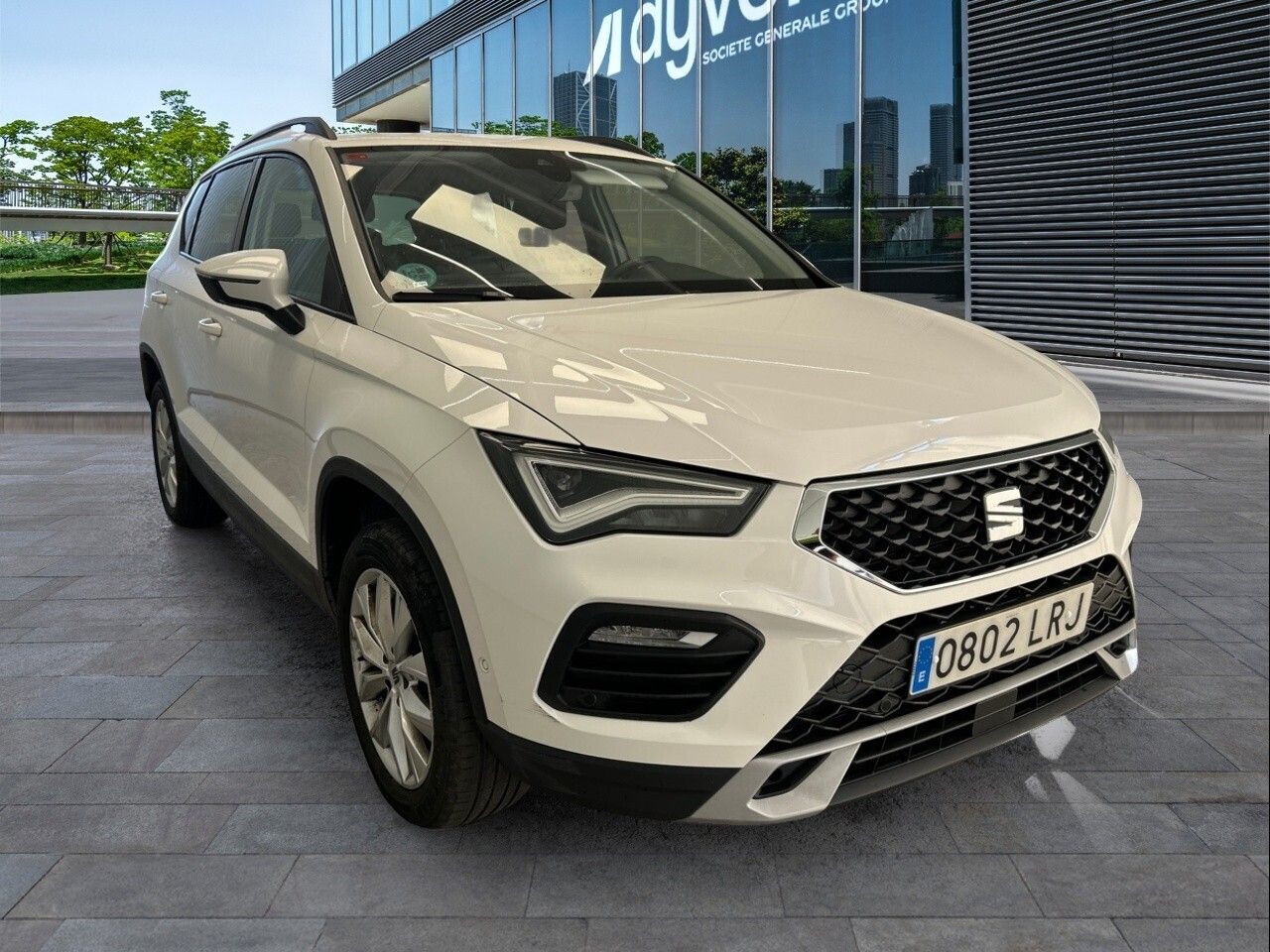 Seat Ateca 1.0 Tsi 81kw St&sp Style Go - Foto 4