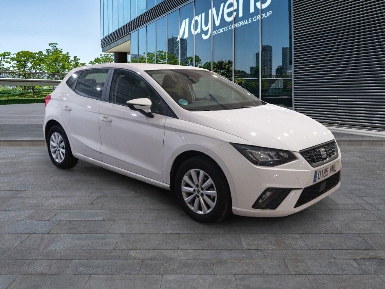 Seat Ibiza 1.0 Mpi 59kw (80cv) Reference Xl - Foto 4