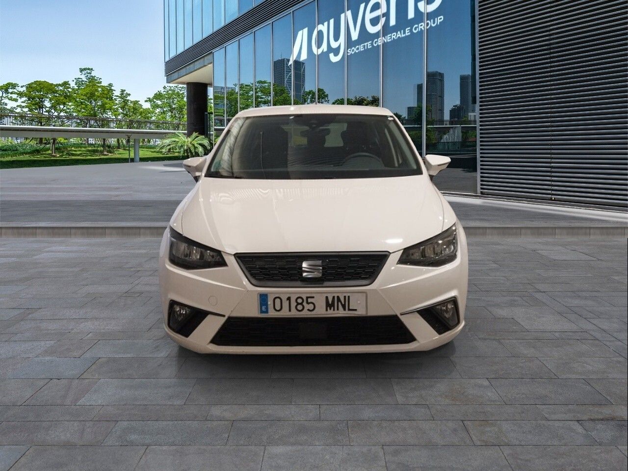 Seat Ibiza 1.0 Mpi 59kw (80cv) Reference Xl - Foto 3