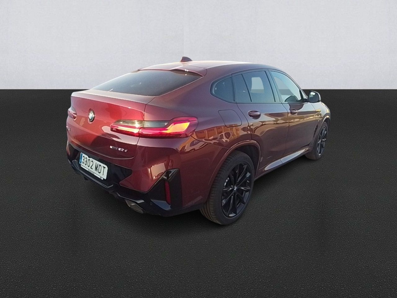 Bmw X4 Xdrive20d Xline - Foto 5