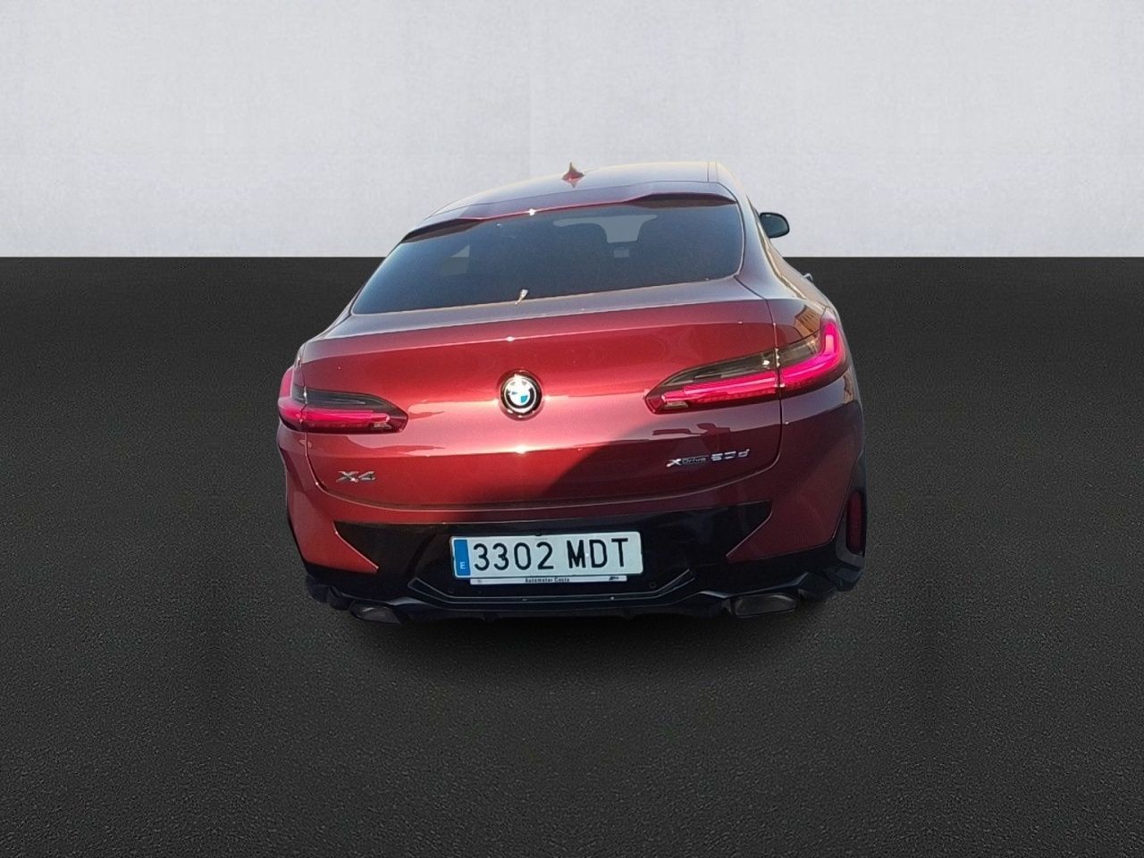 Bmw X4 Xdrive20d Xline - Foto 6
