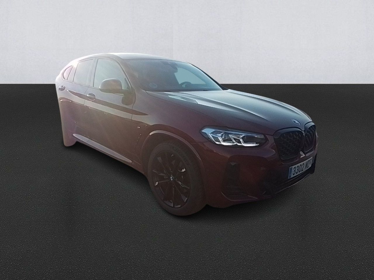 Bmw X4 Xdrive20d Xline - Foto 4