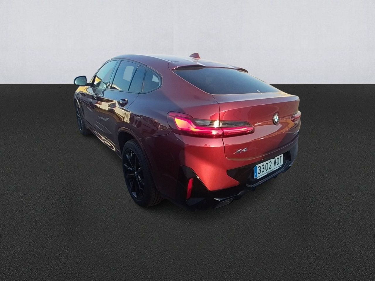 Bmw X4 Xdrive20d Xline - Foto 7