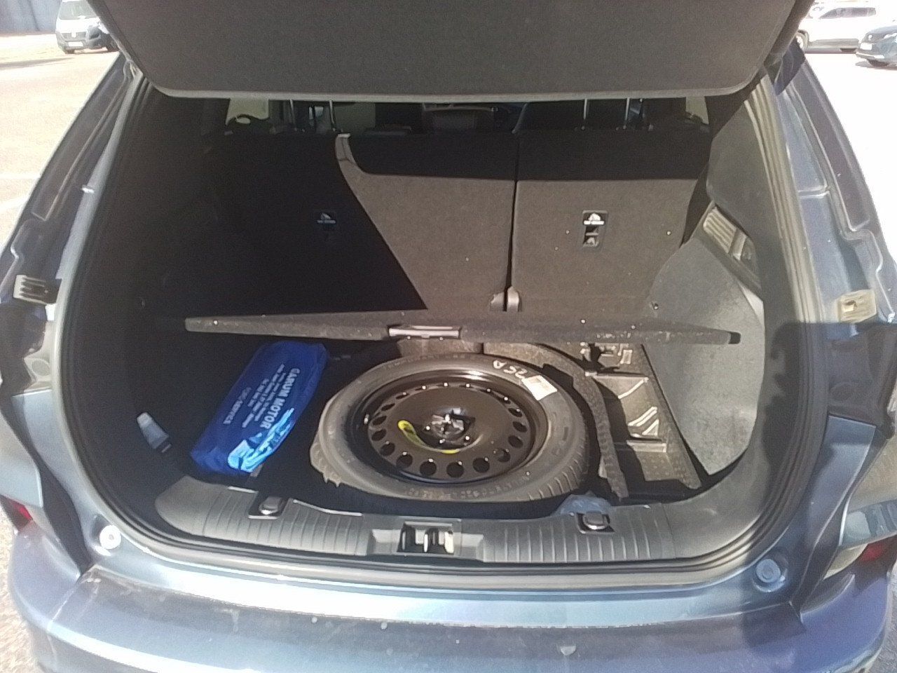 Ford Kuga St-line X 1.5 Ecoblue 88kw (120cv) Auto - Foto 8