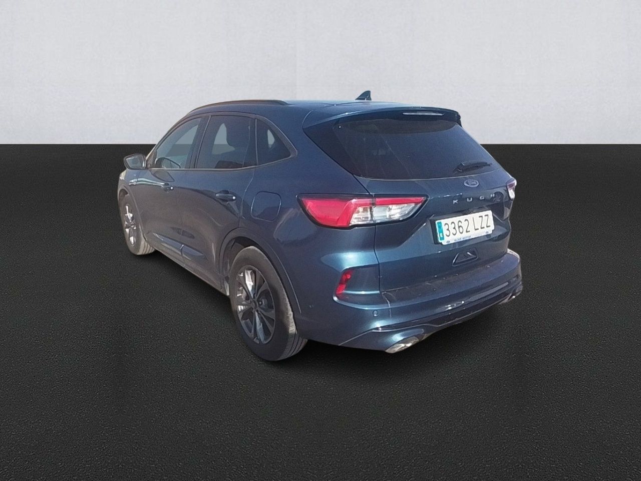 Ford Kuga St-line X 1.5 Ecoblue 88kw (120cv) Auto - Foto 7