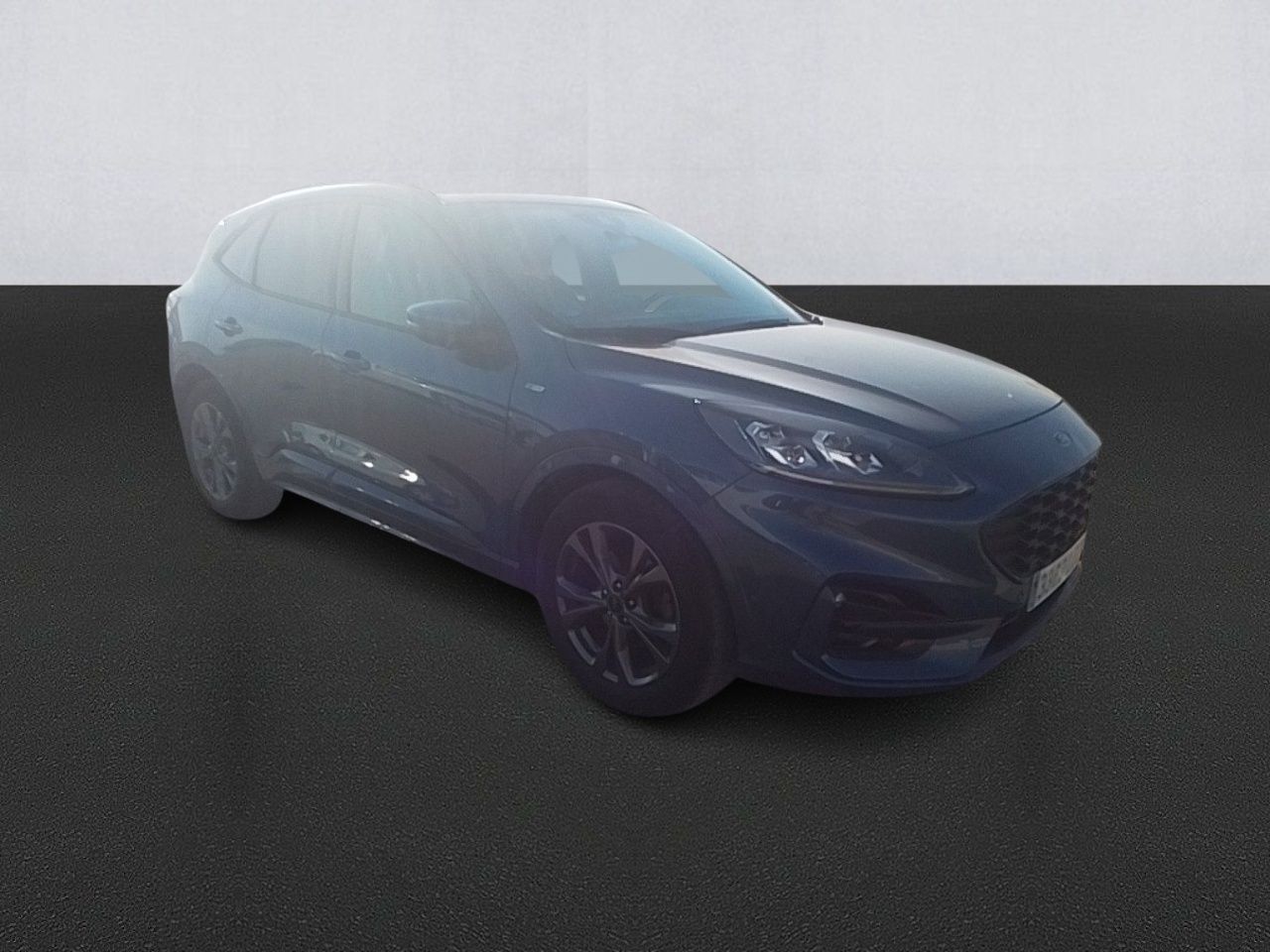 Ford Kuga St-line X 1.5 Ecoblue 88kw (120cv) Auto - Foto 4