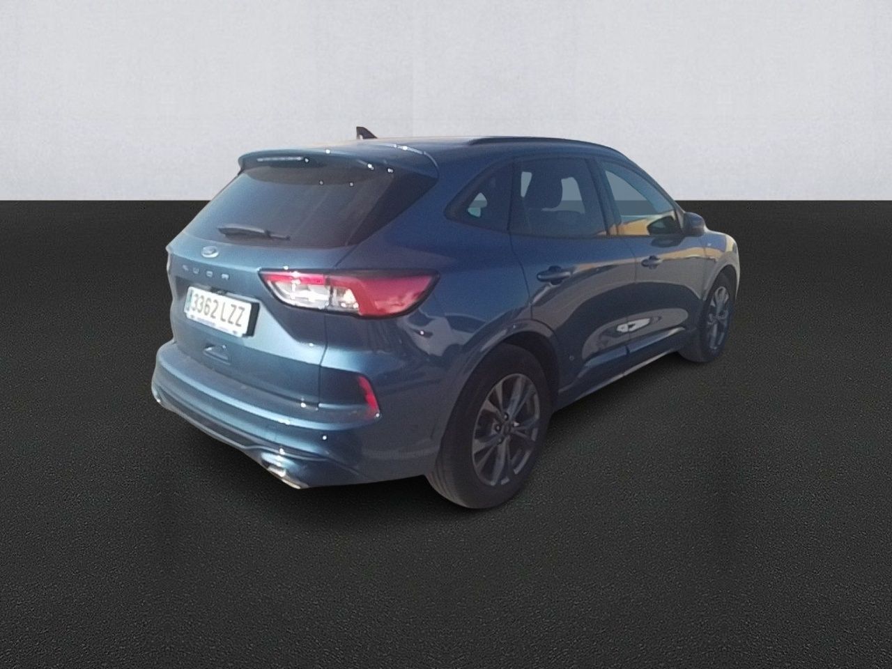 Ford Kuga St-line X 1.5 Ecoblue 88kw (120cv) Auto - Foto 5