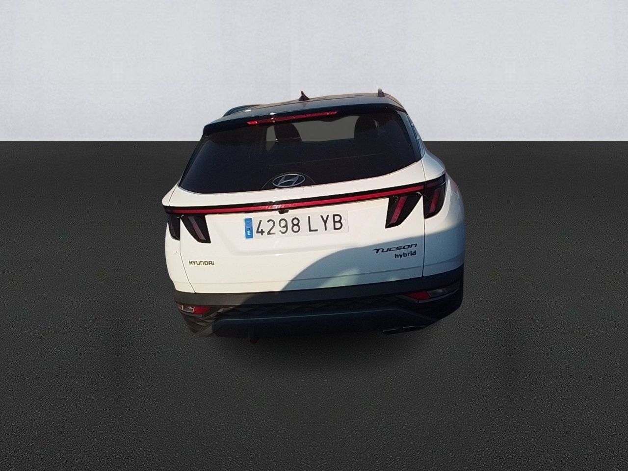 Hyundai Tucson 1.6 Crdi 100kw (136cv) 48v Tecno Dct 2c - Foto 6