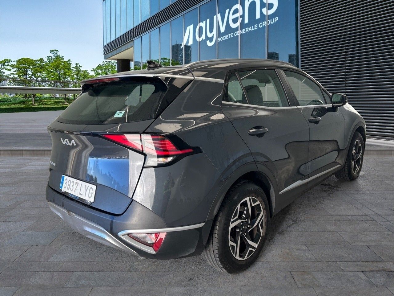 Kia Sportage 1.6 T-gdi 110kw (150cv) Concept 4x2 - Foto 5