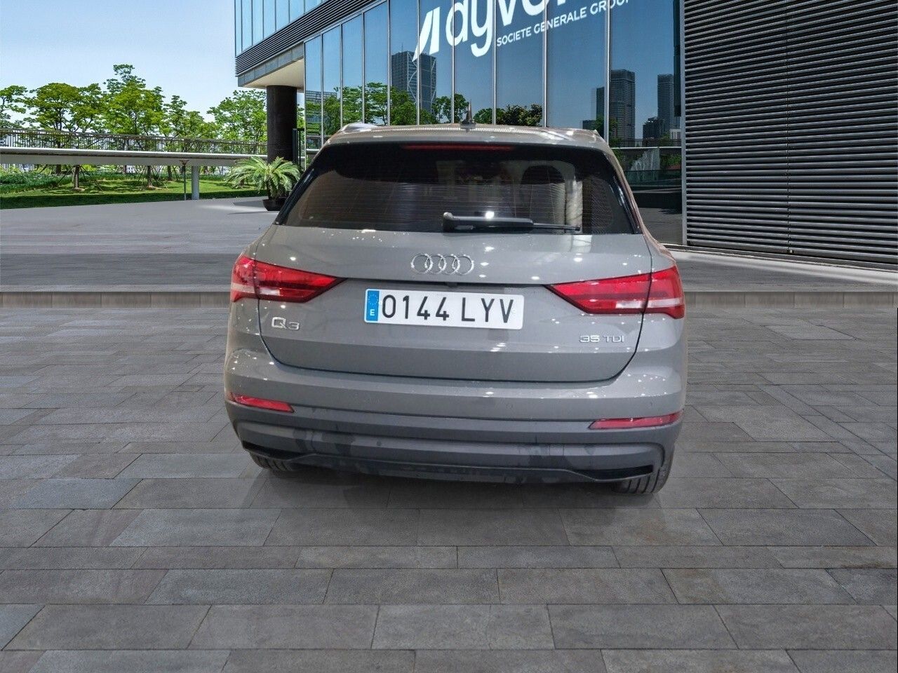 Audi Q3 35 Tdi 110kw (150cv) S Tronic - Foto 6