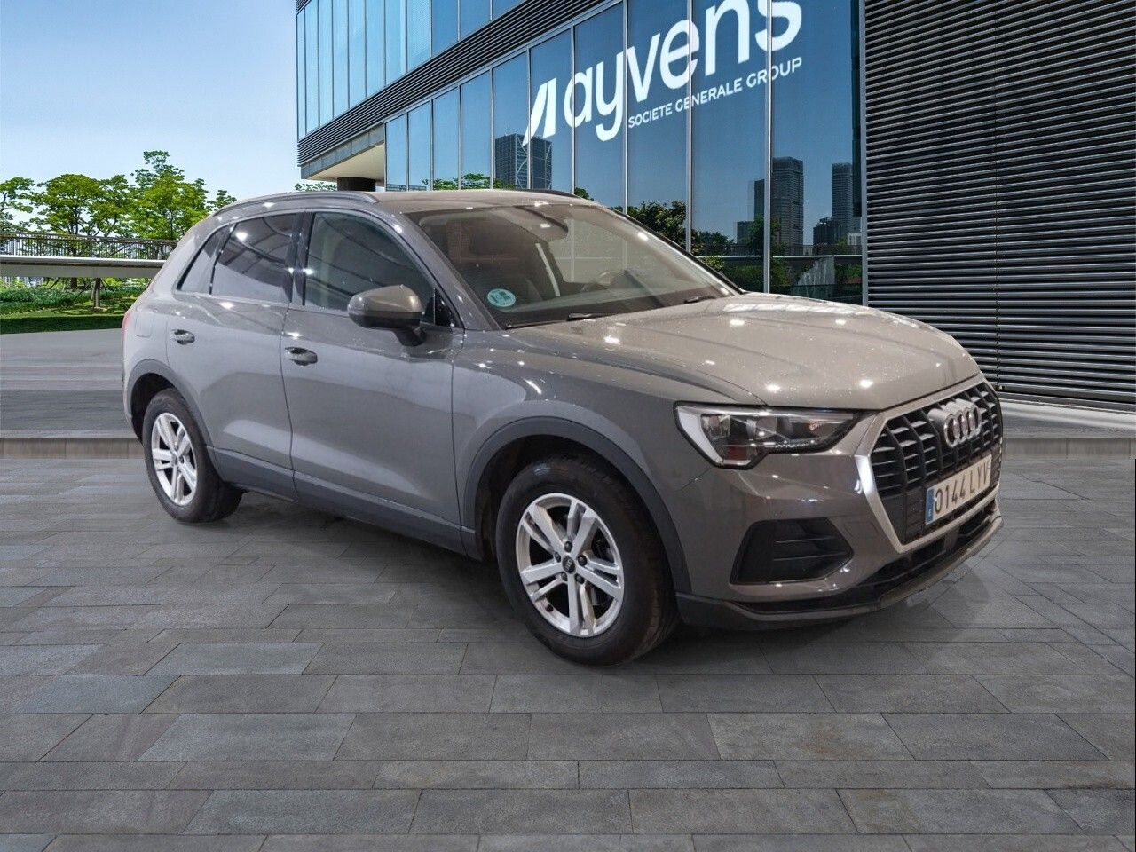 Audi Q3 35 Tdi 110kw (150cv) S Tronic - Foto 4
