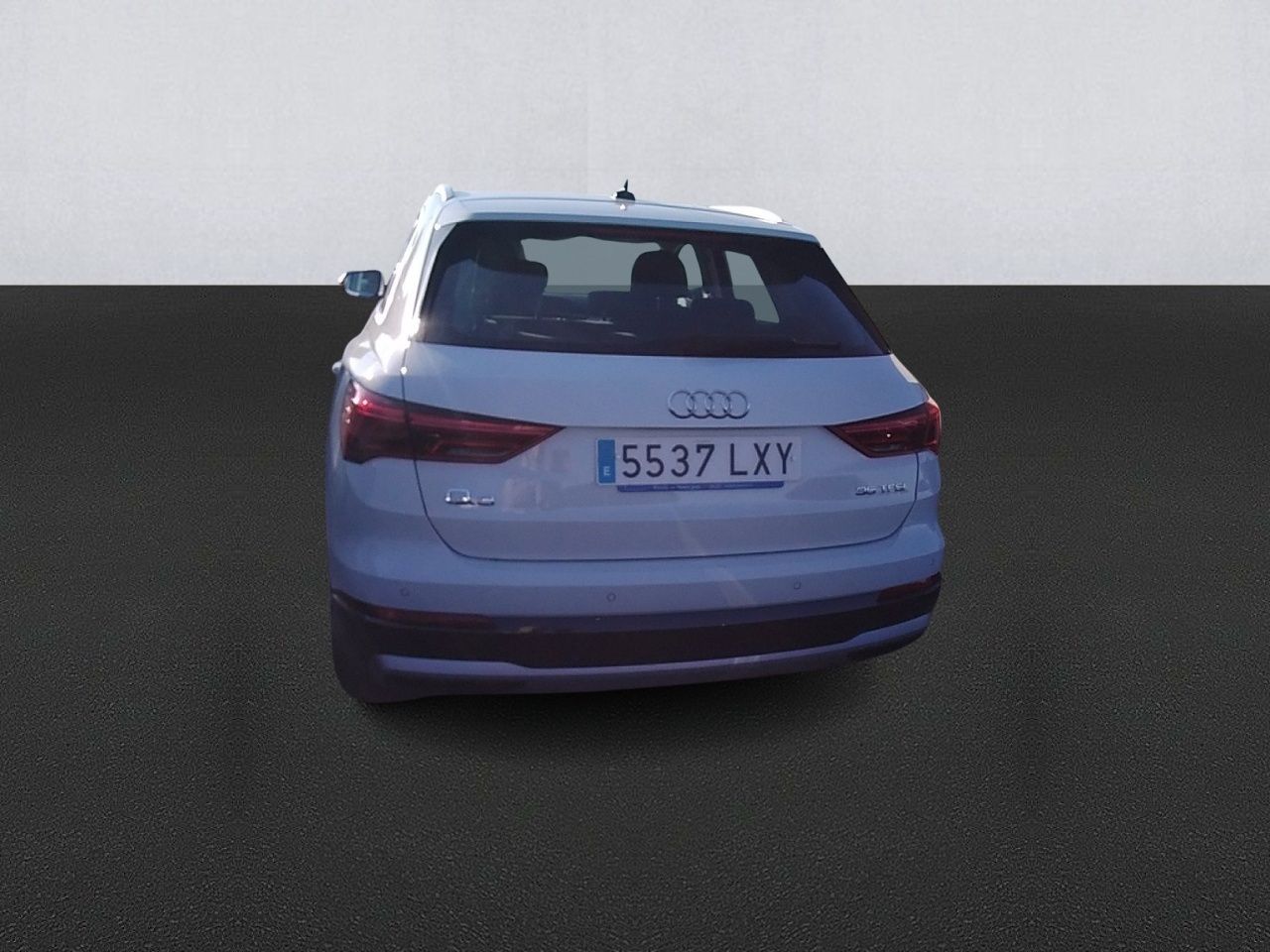 Audi Q3 Advanced 35 Tfsi 110kw (150cv) S Tronic - Foto 6