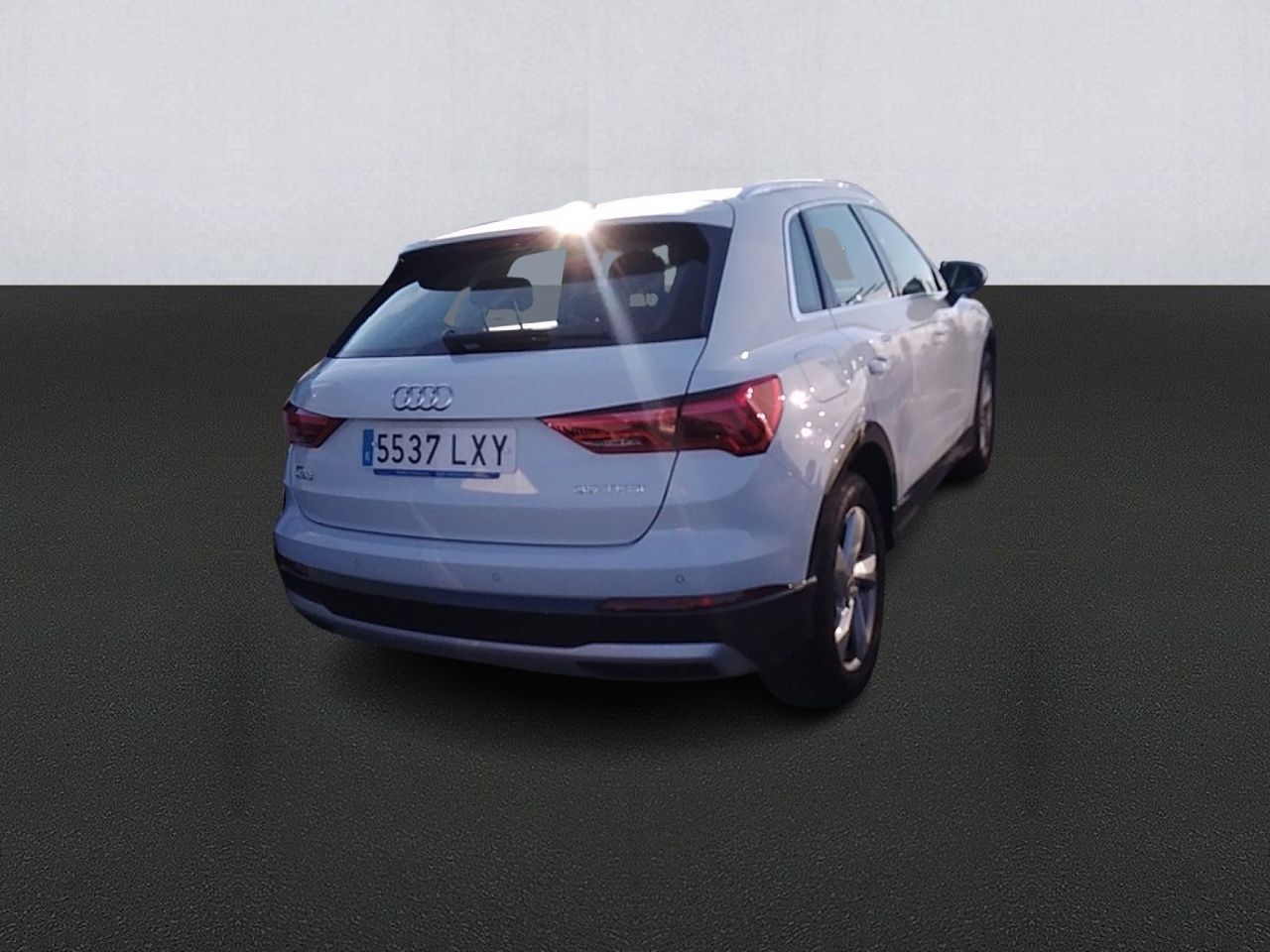 Audi Q3 Advanced 35 Tfsi 110kw (150cv) S Tronic - Foto 5