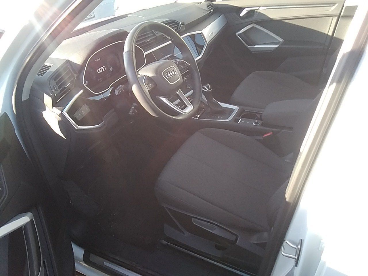 Audi Q3 Advanced 35 Tfsi 110kw (150cv) S Tronic - Foto 8