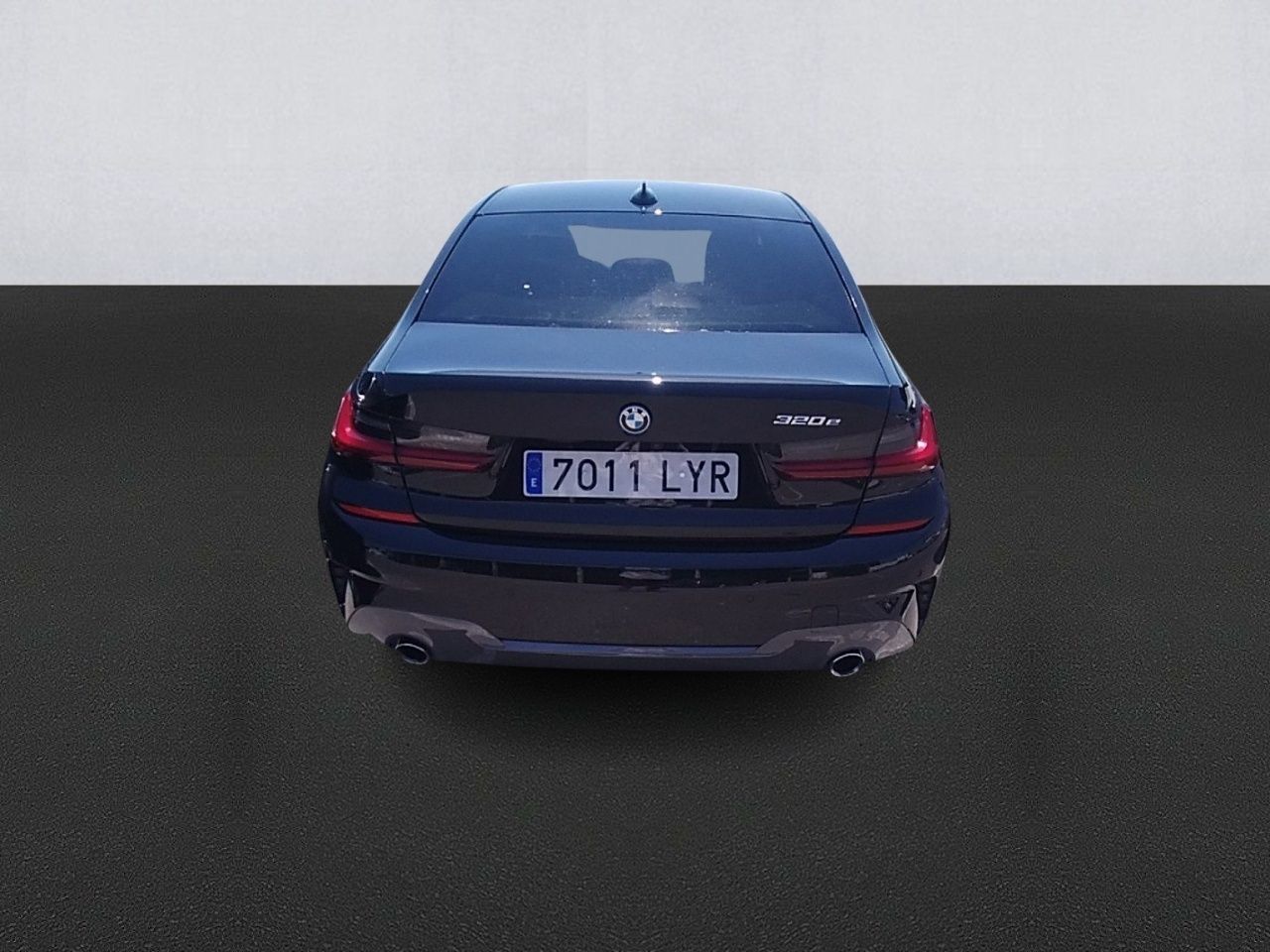Bmw Series 3 320e - Foto 6