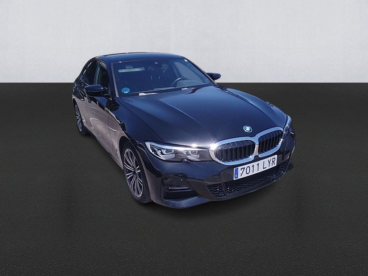 Bmw Series 3 320e - Foto 4