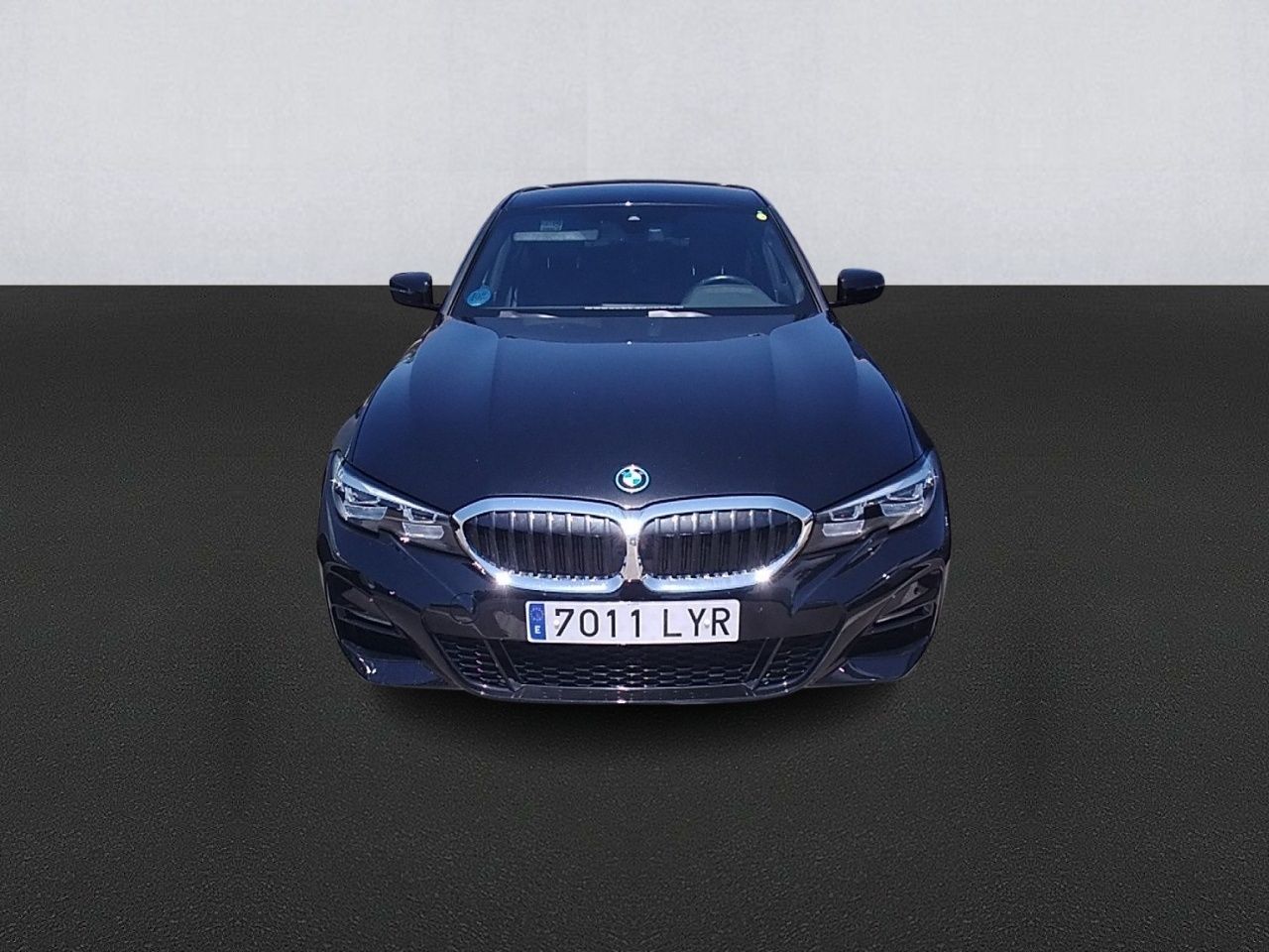 Bmw Series 3 320e - Foto 3