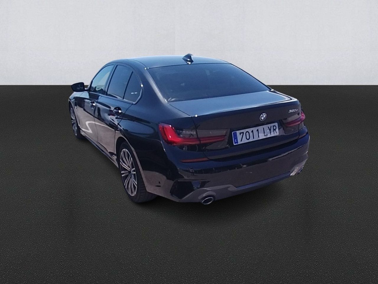 Bmw Series 3 320e - Foto 7