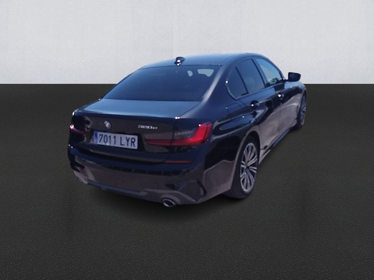Bmw Series 3 320e - Foto 5