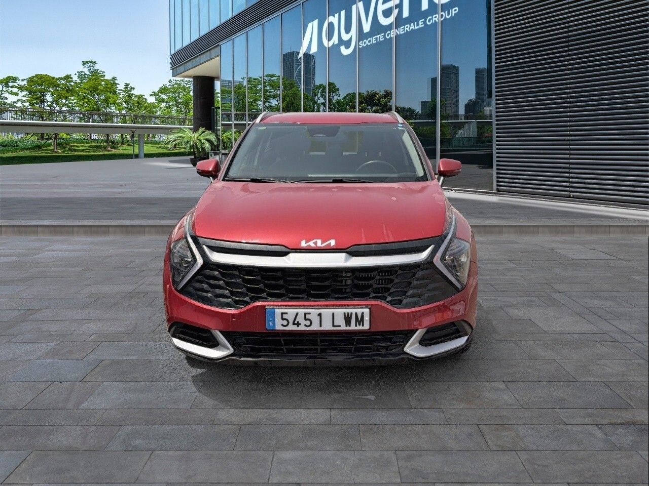 Kia Sportage 1.6 T-gdi 110kw (150cv) Concept 4x2 - Foto 3