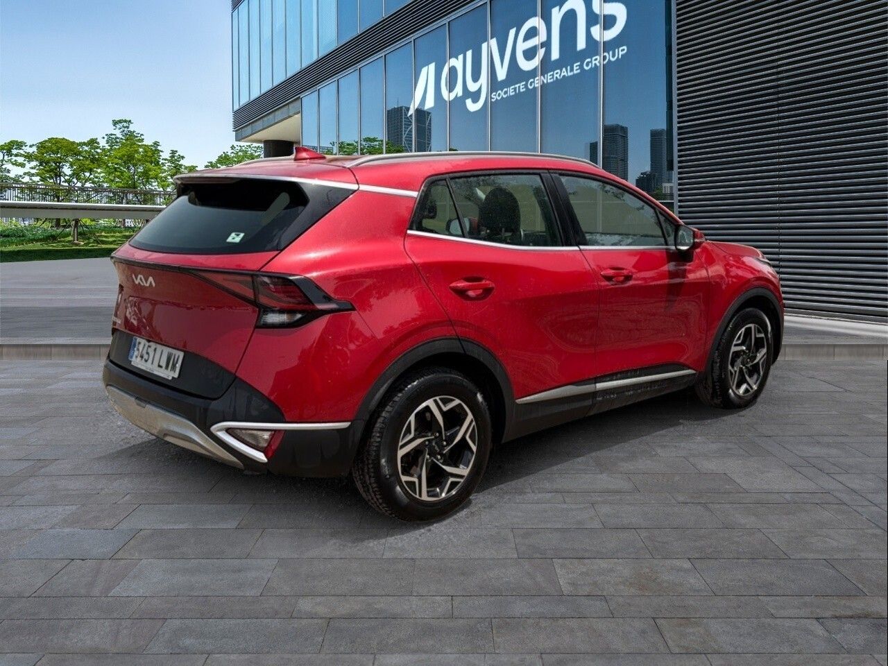 Kia Sportage 1.6 T-gdi 110kw (150cv) Concept 4x2 - Foto 5