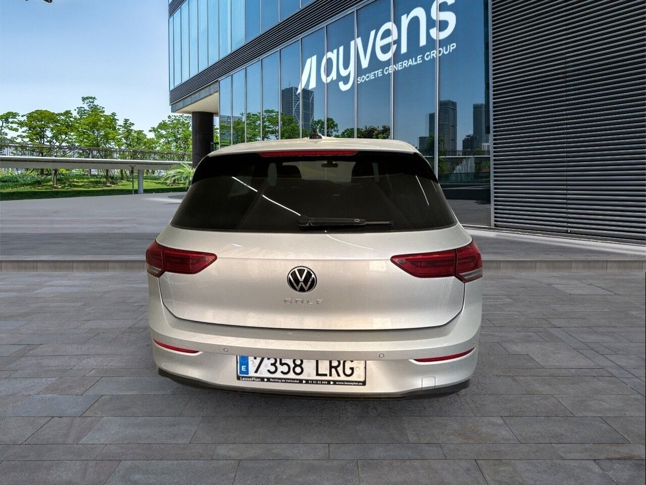 Volkswagen Golf Life 2.0 Tdi 85kw (115cv) - Foto 6
