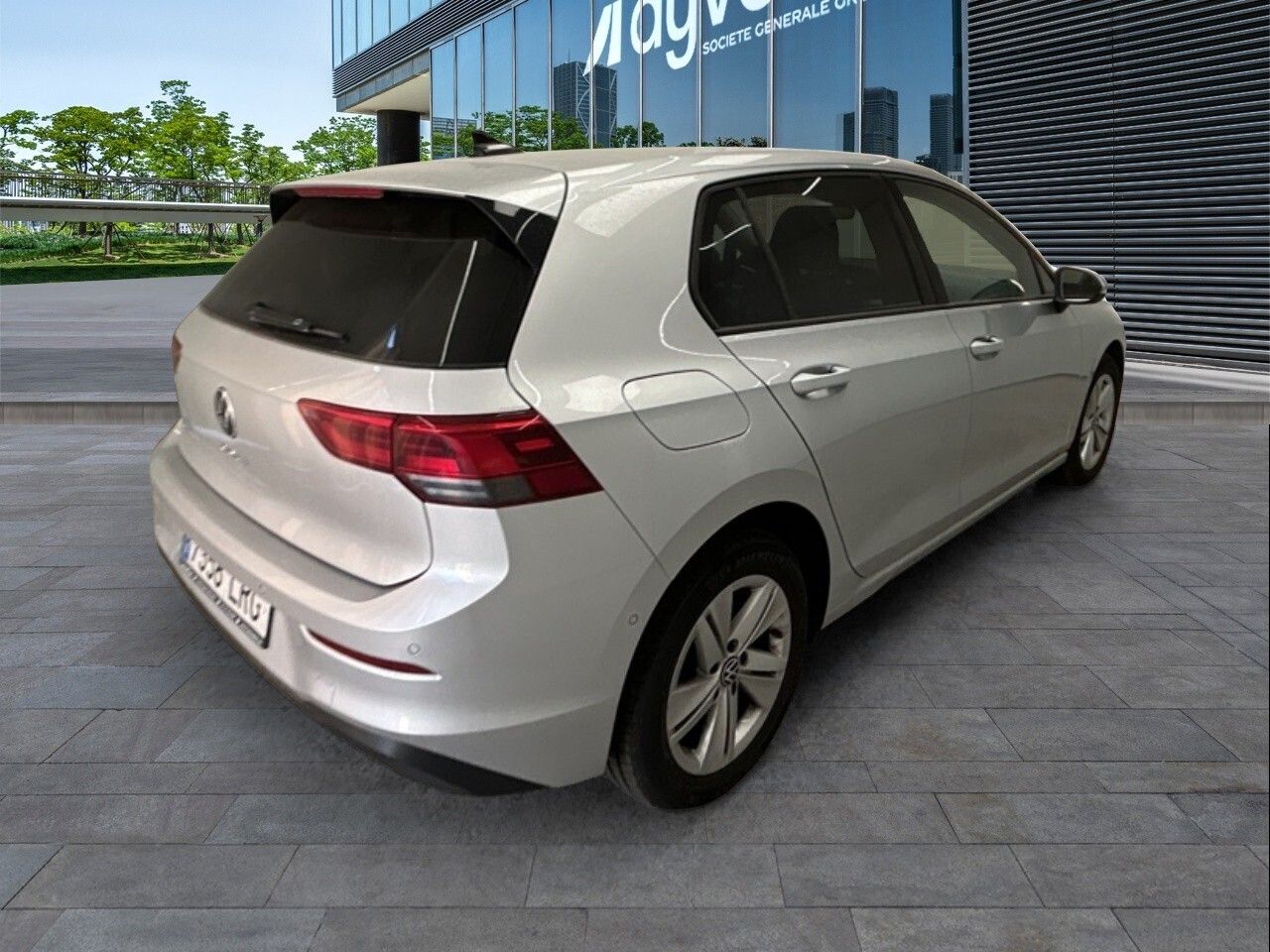 Volkswagen Golf Life 2.0 Tdi 85kw (115cv) - Foto 5