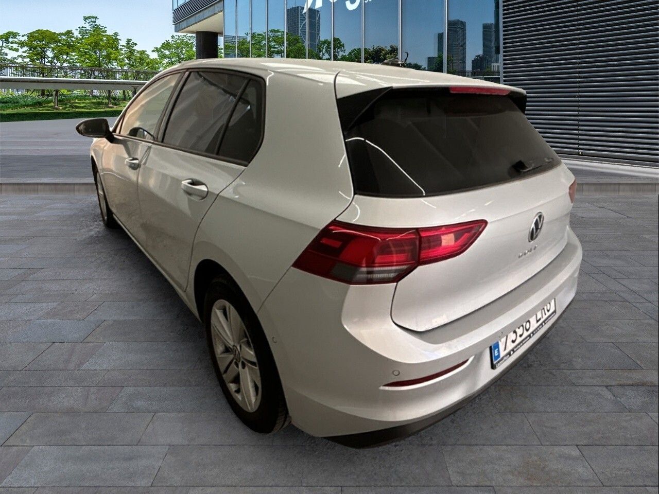 Volkswagen Golf Life 2.0 Tdi 85kw (115cv) - Foto 7