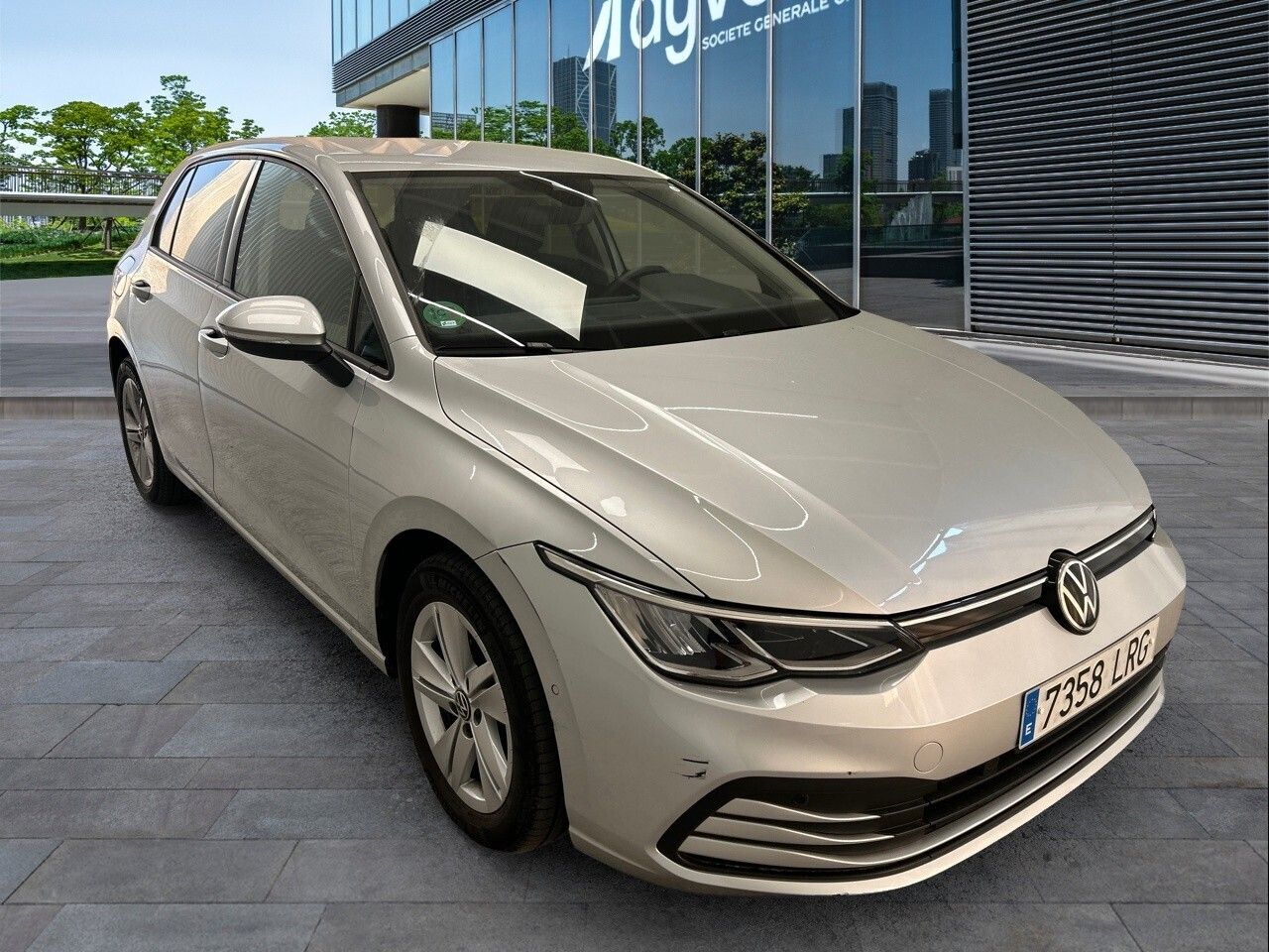 Volkswagen Golf Life 2.0 Tdi 85kw (115cv) - Foto 4