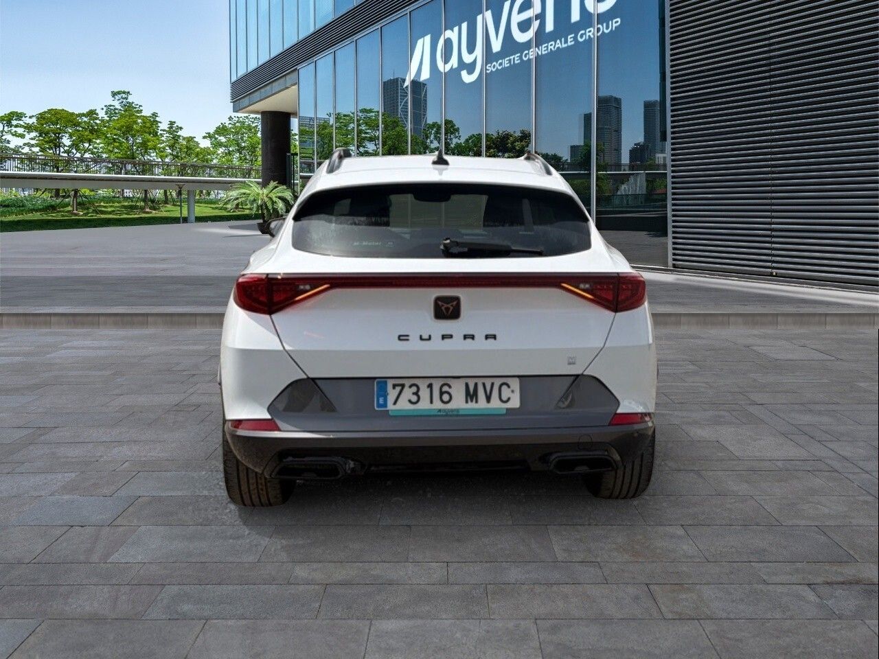 Cupra Formentor 1.5 Tsi 110kw (150 Cv) Dsg - Foto 6