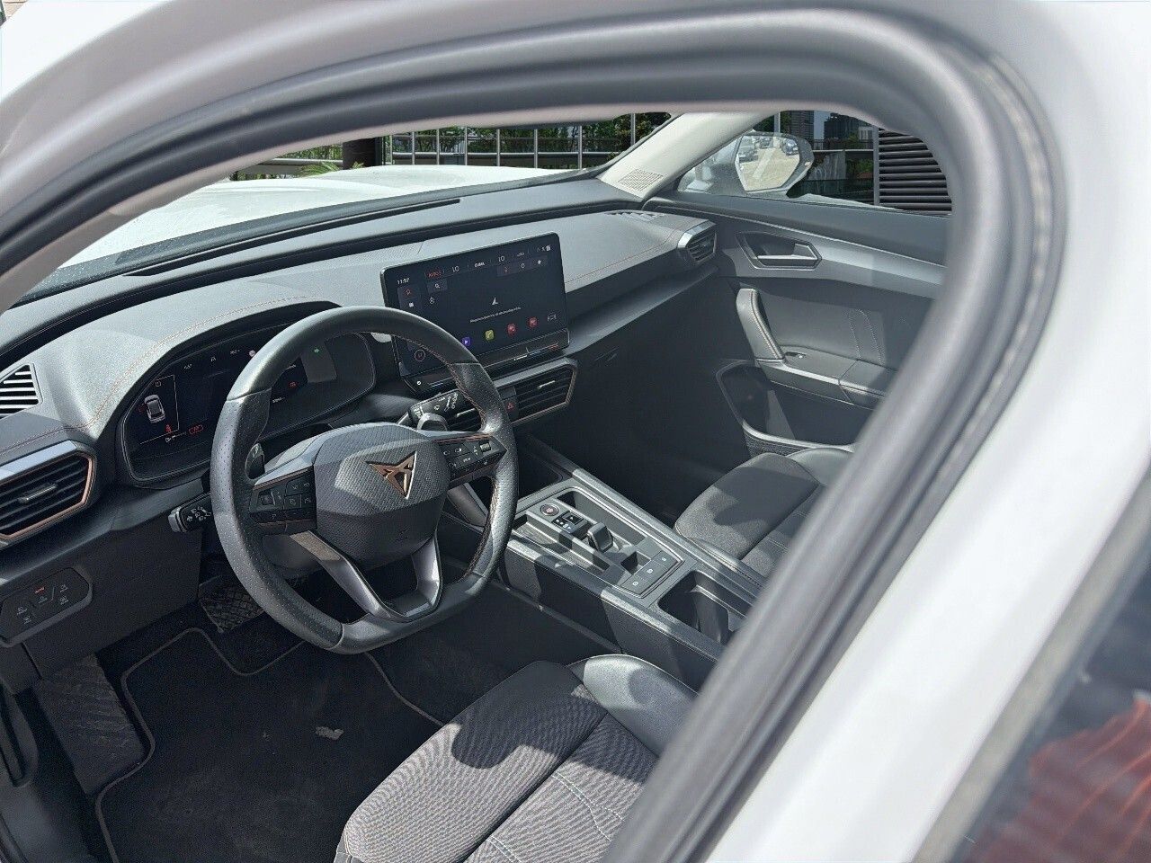 Cupra Formentor 1.5 Tsi 110kw (150 Cv) Dsg - Foto 8