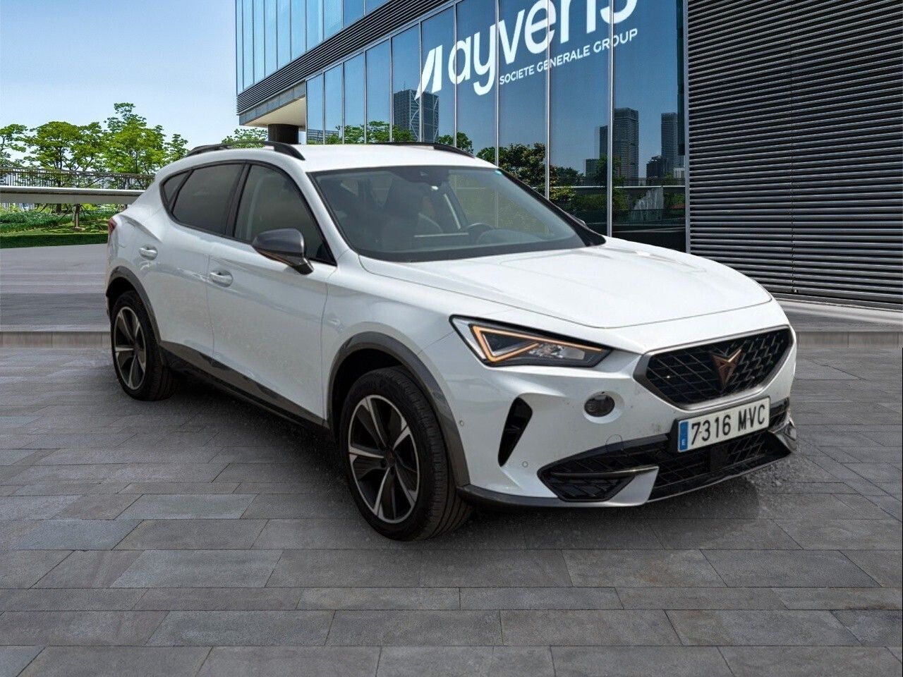 Cupra Formentor 1.5 Tsi 110kw (150 Cv) Dsg - Foto 4