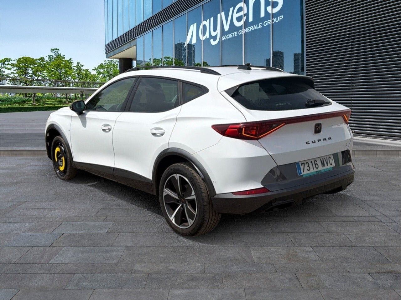Cupra Formentor 1.5 Tsi 110kw (150 Cv) Dsg - Foto 7