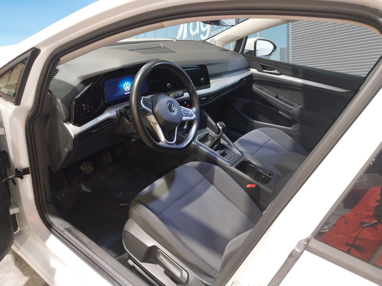 Volkswagen Golf 2.0 Tdi 85kw (115cv) - Foto 8