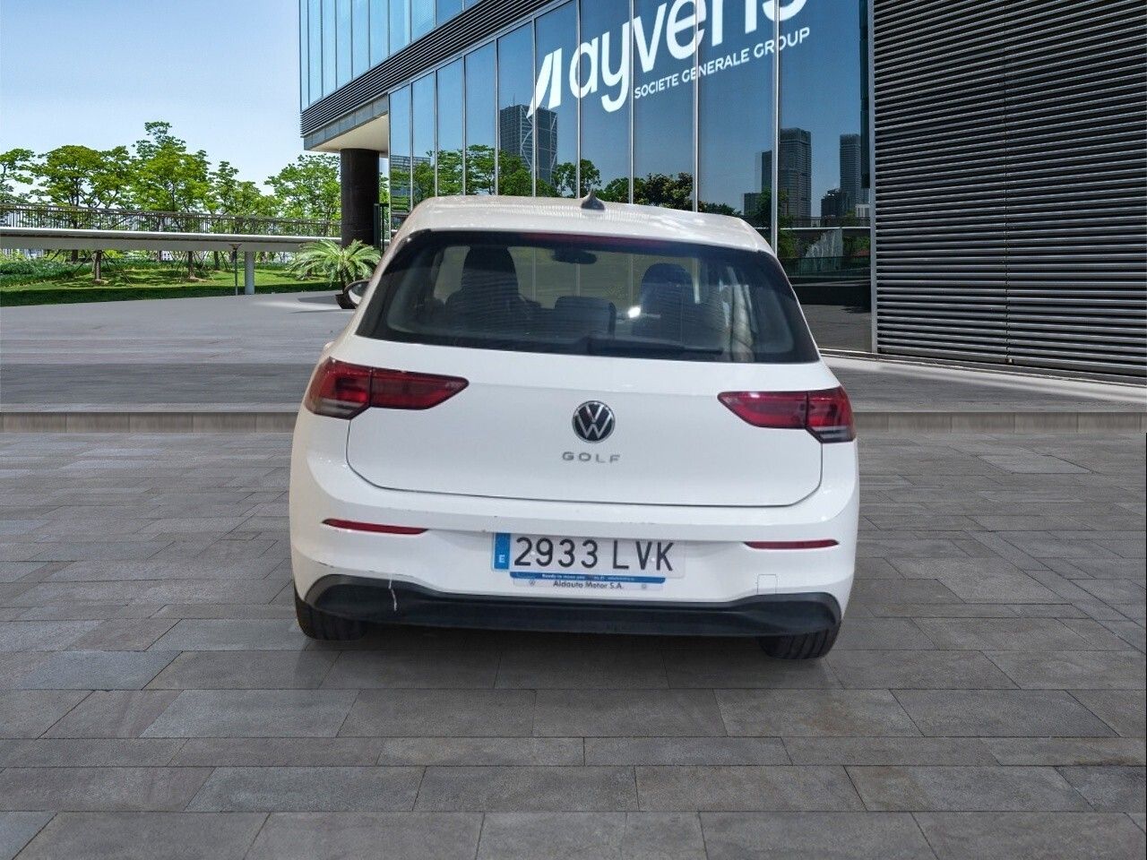Volkswagen Golf 2.0 Tdi 85kw (115cv) - Foto 6