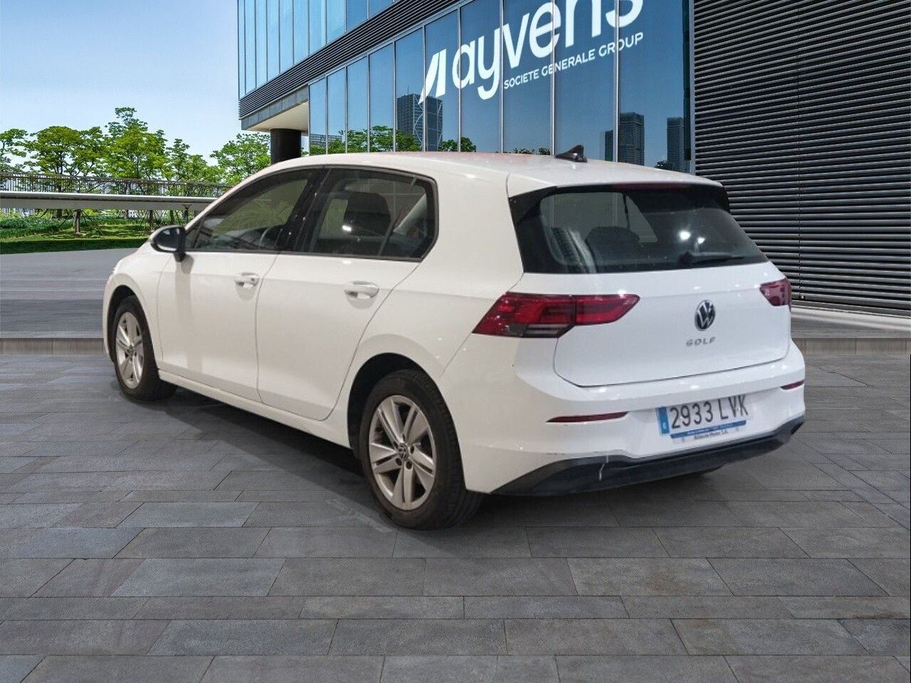Volkswagen Golf 2.0 Tdi 85kw (115cv) - Foto 7
