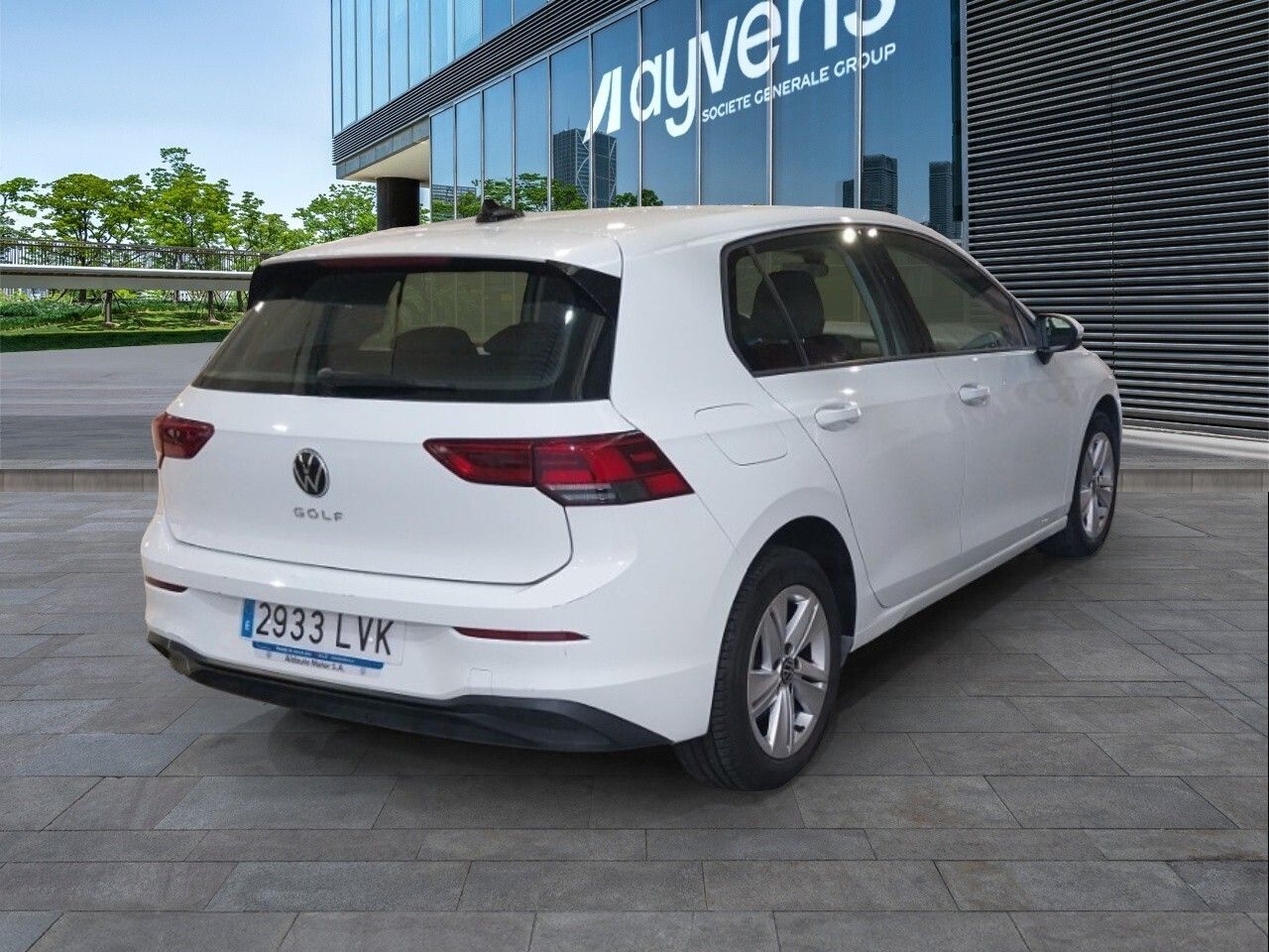 Volkswagen Golf 2.0 Tdi 85kw (115cv) - Foto 5