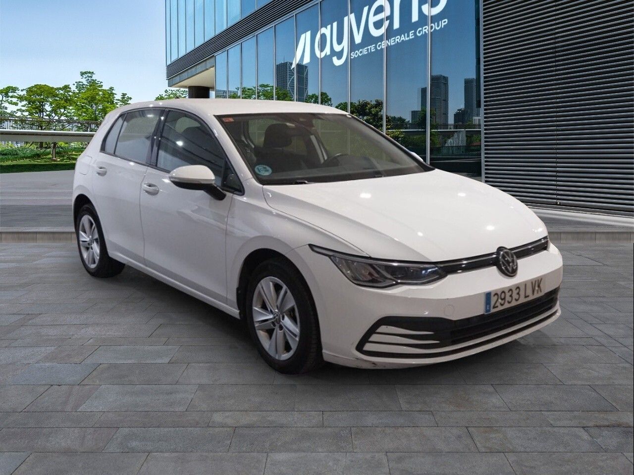 Volkswagen Golf 2.0 Tdi 85kw (115cv) - Foto 4