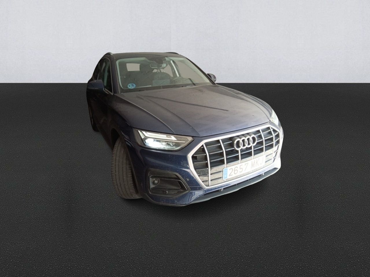 Audi Q5 Sportback Advanced 35 Tdi 120kw S Tronic - Foto 4