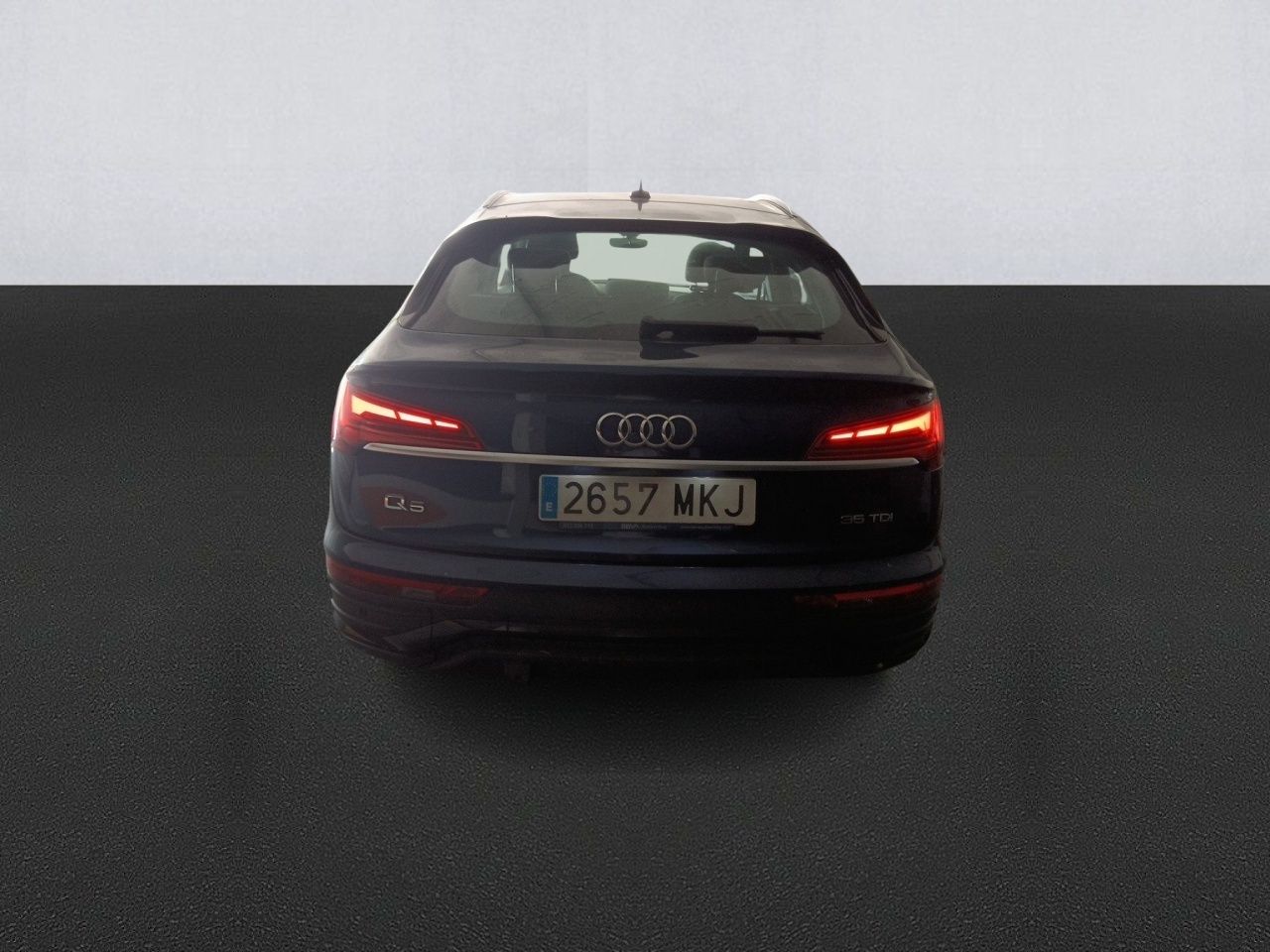 Audi Q5 Sportback Advanced 35 Tdi 120kw S Tronic - Foto 6