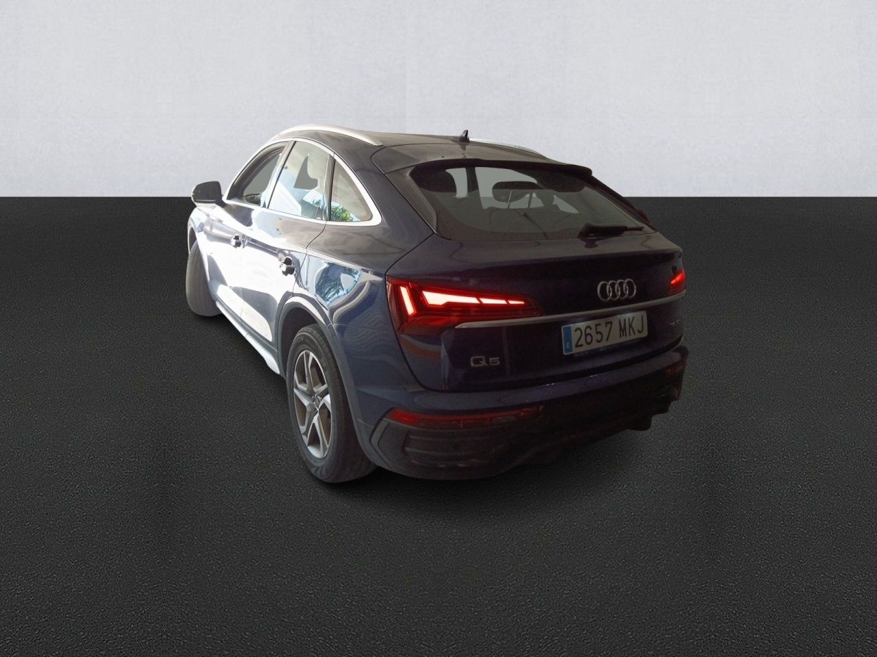 Audi Q5 Sportback Advanced 35 Tdi 120kw S Tronic - Foto 7