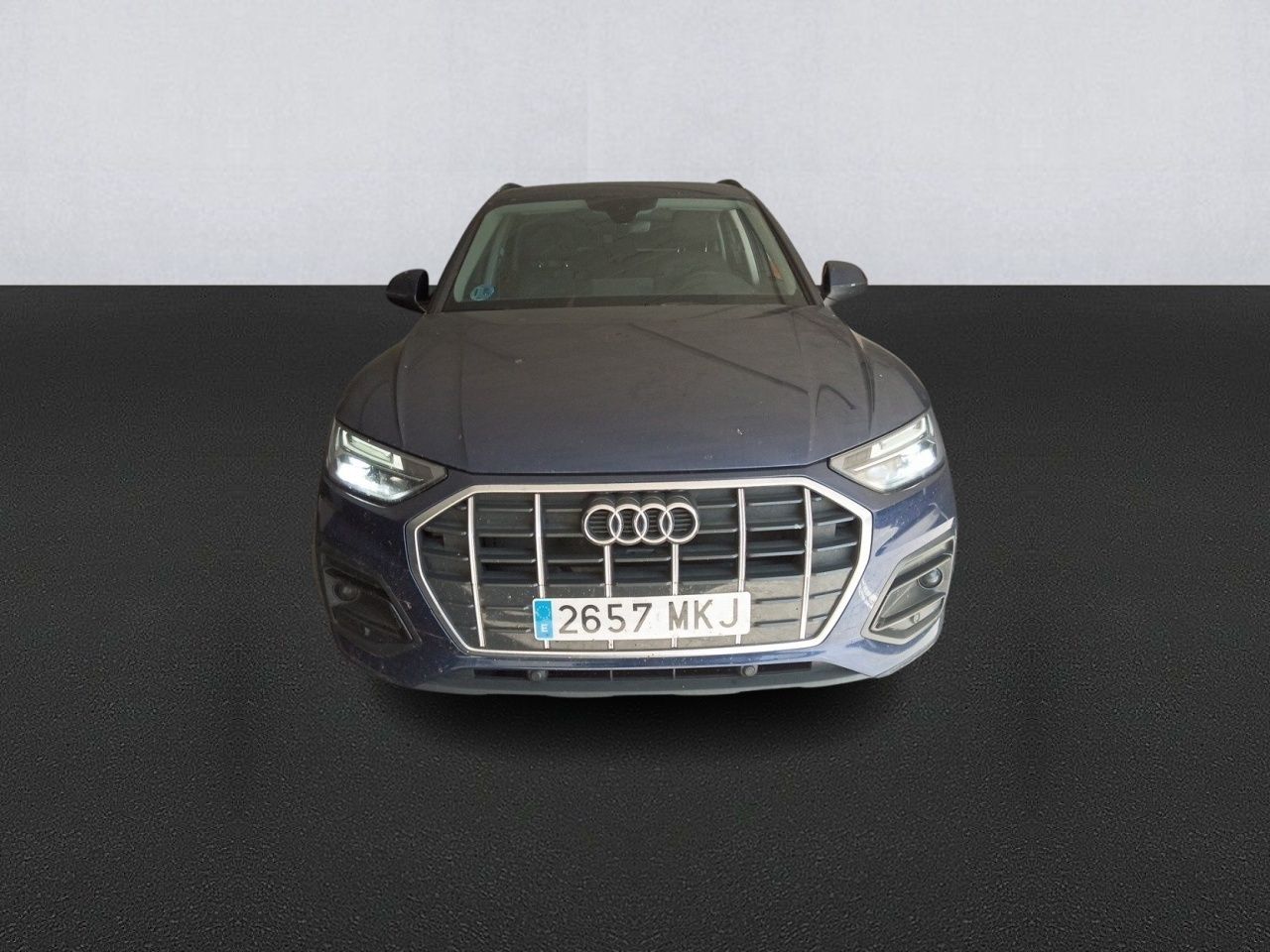 Audi Q5 Sportback Advanced 35 Tdi 120kw S Tronic - Foto 3