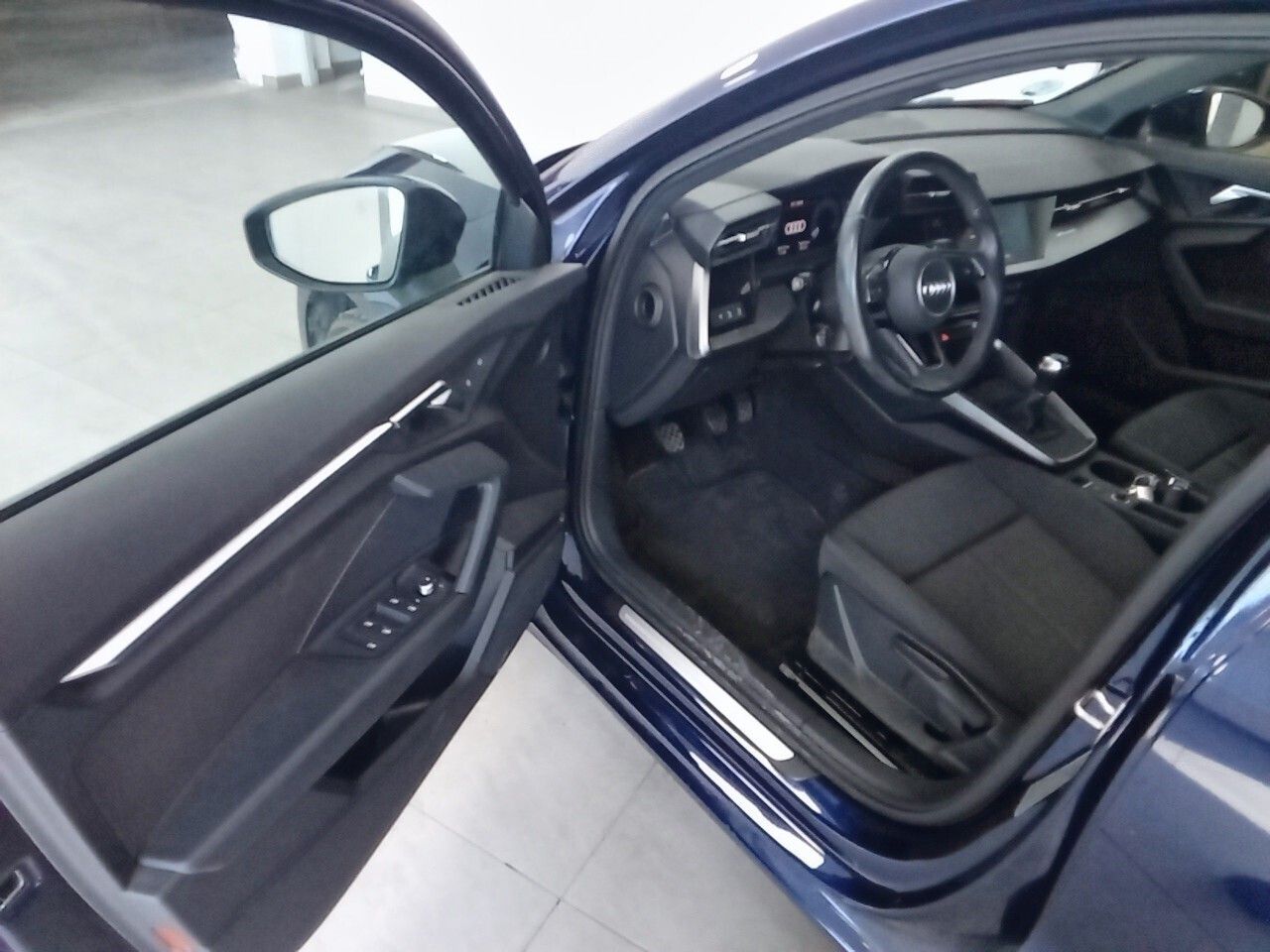 Audi A3 Sportback Advanced 30 Tdi 85kw (116cv) - Foto 8
